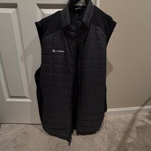 Rhoback Fulton Vest